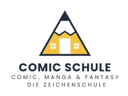 Zeichenkurse Comic-Schule